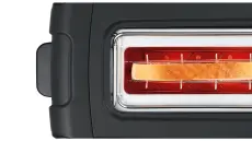 Bosch Grille Pain Noir TAT6A113