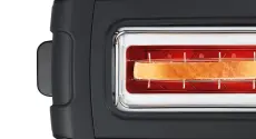 Bosch Grille Pain Noir TAT6A003