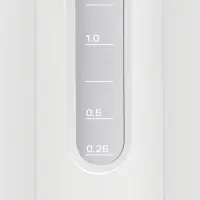Bosch Bouilloire Blanc TWK3A011