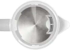 Bosch Bouilloire Blanc TWK3A011