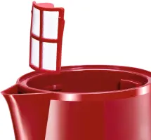 Bosch Bouilloire Rouge TWK3A014