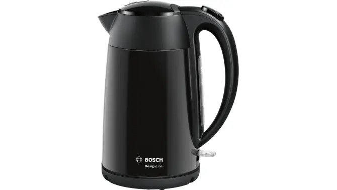 Bosch Bouilloire Noir TWK3P423