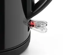 Bosch Bouilloire Noir TWK3P423