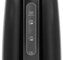 Bosch Bouilloire Noir TWK3P423