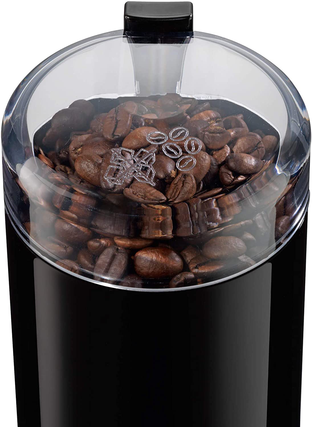 Bosch Moulin A Café TSM6A013B