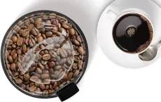 Bosch Moulin A Café TSM6A013B