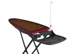 Bosch Table A Repasser Chauffante TDN1700P