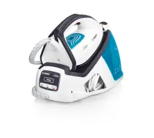 Bosch Centrale a vapeur Blanc/Bleu TDS4050