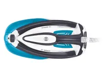 Bosch Centrale a vapeur Blanc/Bleu TDS4050