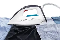 Bosch Centrale a vapeur Blanc/Bleu TDS4050