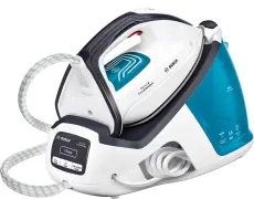 Bosch Centrale a vapeur Blanc/Bleu TDS4050