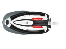 Bosch Centrale a vapeur Blanc Noir TDS4070