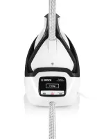 Bosch Centrale a vapeur Blanc Noir TDS4070