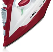 Bosch Fer A Repasser Rouge/Blanc TDA3024010