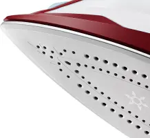 Bosch Fer A Repasser Rouge/Blanc TDA3024010