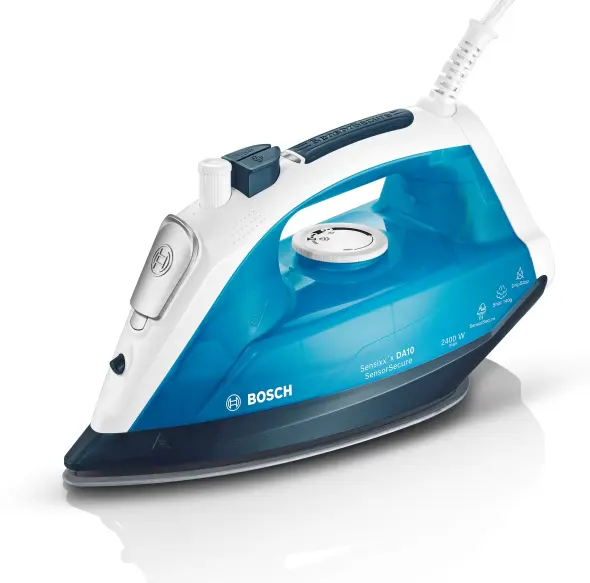 Bosch Fer A Repasser Bleu/Blanc TDA1024210