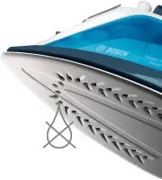 Bosch Fer A Repasser Bleu/Blanc TDA1024210