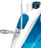 Bosch Fer A Repasser Bleu/Blanc TDA1024210