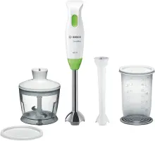 Bosch Clevermixx Mixeur-Plongeur-MSM2623G