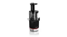 Bosch Extracteur Noir/Inox MESM731M