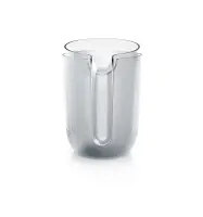 Bosch Extracteur Noir/Inox MESM731M