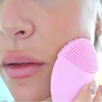 Forever Mini Brosse Nettoyante Pour Visage