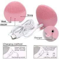 Forever Mini Brosse Nettoyante Pour Visage