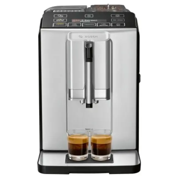 Bosch Machine à espresso  Gris foncé TIS30321RW