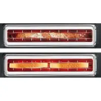 Bosch Grille Pain Inox / Noir TAT6A803