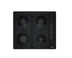 Bosch  Plaque de cuisson Série 2 Noir PBP6C6B80Q