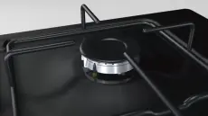 Bosch  Plaque de cuisson Série 2 Noir PBP6C6B80Q