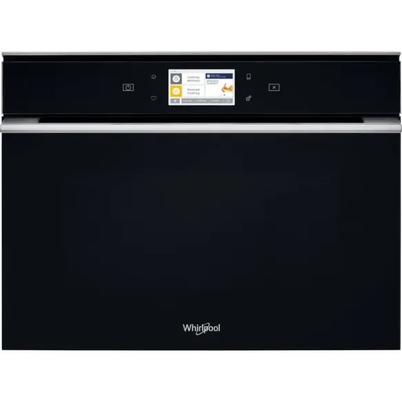 Whirlpool Four micro-ondes Noir W11 MW161