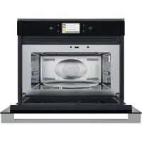 Whirlpool Four micro-ondes Noir W11 MW161