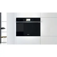 Whirlpool Four micro-ondes Noir W11 MW161