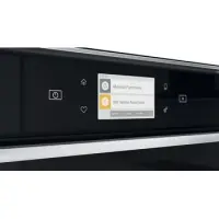 Whirlpool Four micro-ondes Noir W11 MW161