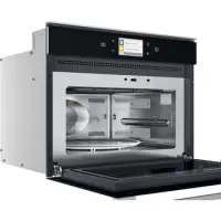 Whirlpool Four micro-ondes Noir W11 MW161
