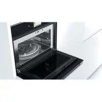 Whirlpool Four micro-ondes Noir W11 MW161
