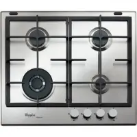 Whirlpool GMA Plaque 6422/IXL