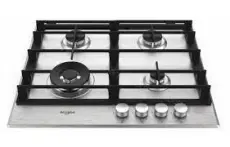 Whirlpool GMA Plaque 6422/IXL