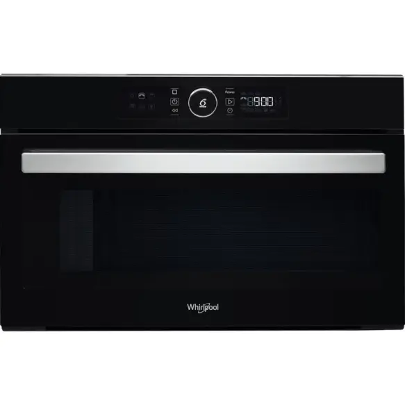 Whirlpool four micro-ondes encastrable  AMW 730 NB