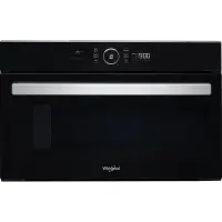 Whirlpool four micro-ondes encastrable  AMW 730 NB