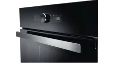 Whirlpool four micro-ondes encastrable  AMW 730 NB