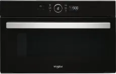 Whirlpool four micro-ondes encastrable  AMW 730 NB