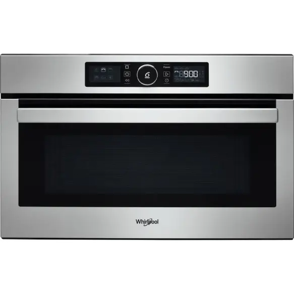 Whirlpool Four micro-ondes encastrable  AMW 730 IX