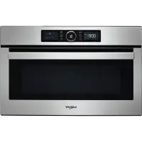 Whirlpool Four micro-ondes encastrable  AMW 730 IX
