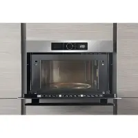 Whirlpool Four micro-ondes encastrable  AMW 730 IX
