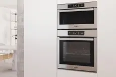 Whirlpool Four micro-ondes encastrable  AMW 730 IX