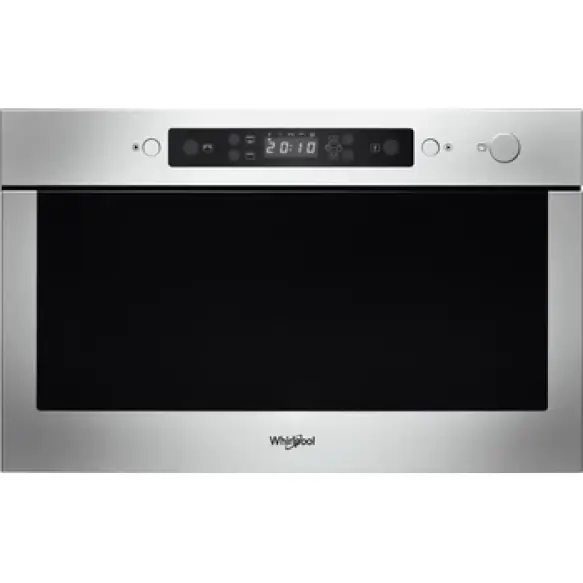 Whirlpool  Micro-ondes avec grill AMW 439/IX