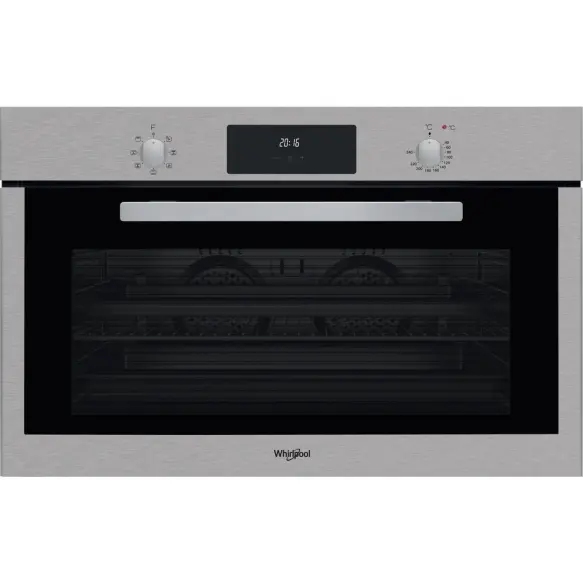 Whirlpool Four ENC MXA K7F IX