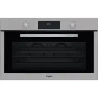 Whirlpool Four ENC MXA K7F IX